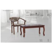 Стол журнальный Алекса. Для гостиной , веранды или террасы.