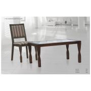 Стол журнальный Консул В. Мебель для гостиниц от производителя.