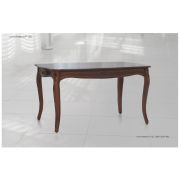 Стол Алекса Р 3Д. Резная мебель.