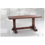 Стол Кармен. Мебель для загородного дома и коттеджа.