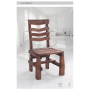 Стул Зебра Ж. «Старинная мебель» от фабрики АЛЕКСА