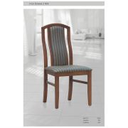 Стул Елена 2МЭ из натурального дерева в Саратове.