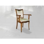 Стул Алекса М3Д с подлокотниками.