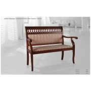 Диван Классика из массива дерева. Изготовление по размерам заказчика.Саратов.